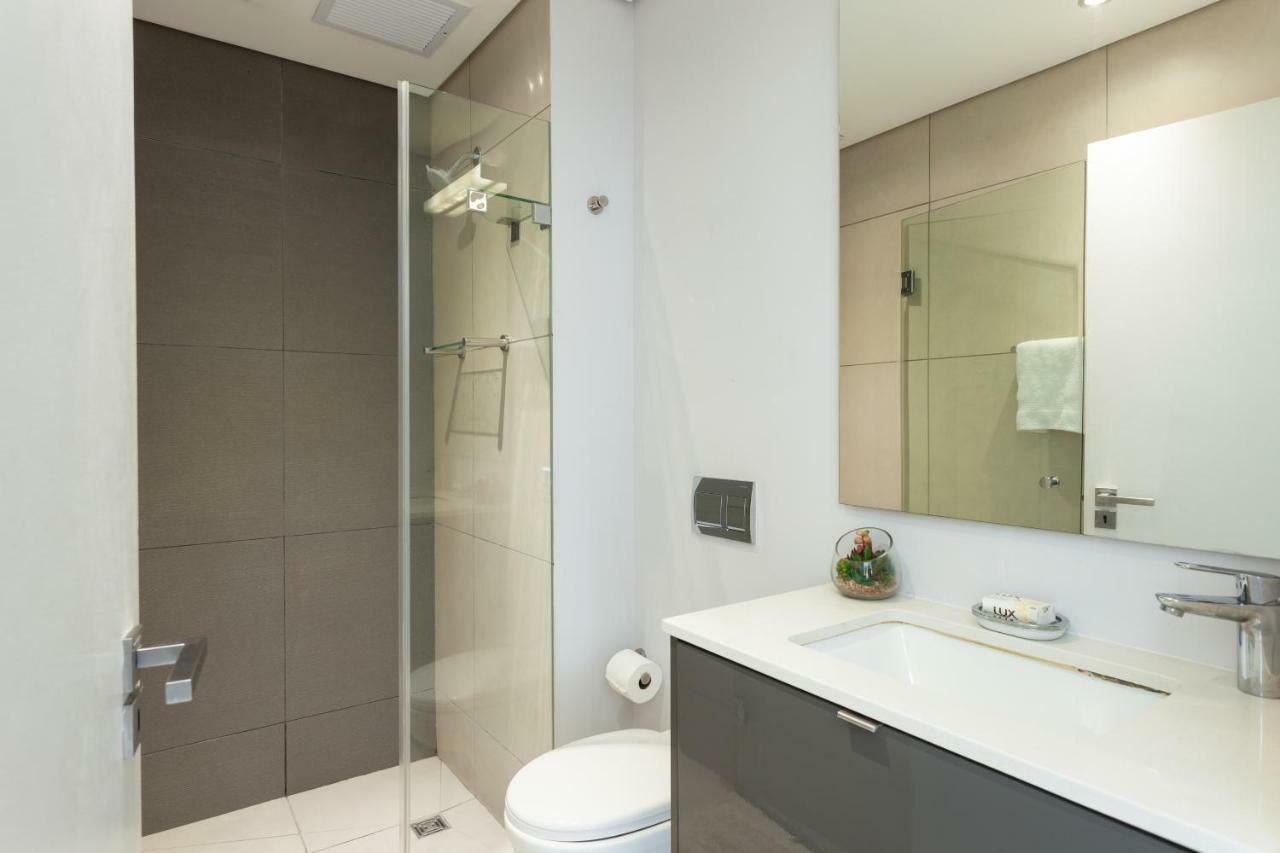 The Chelsea Apartment Cape Town Exterior photo